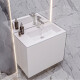 BARCELONA 700 R washbasin #2