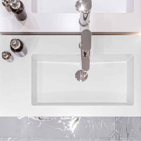 BARCELONA 700 R washbasin #3