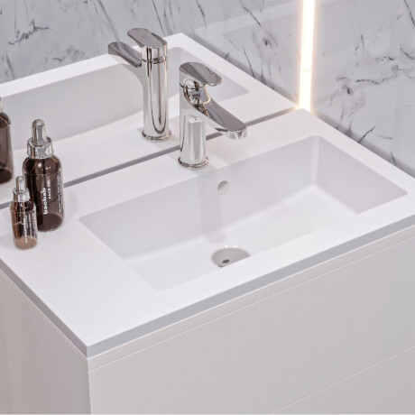 BARCELONA 700 R washbasin #4