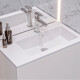 BARCELONA 700 R washbasin #4