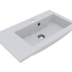 BARCELONA 700 R washbasin #6