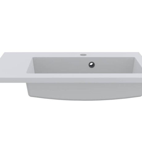 BARCELONA 700 R washbasin #8