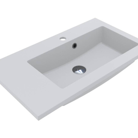 BARCELONA 700 R MATT washbasin #2