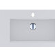 BARCELONA 700 R MATT washbasin #3