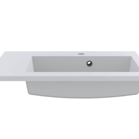 BARCELONA 700 R MATT washbasin #4