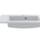 BARCELONA 700 R MATT washbasin #4