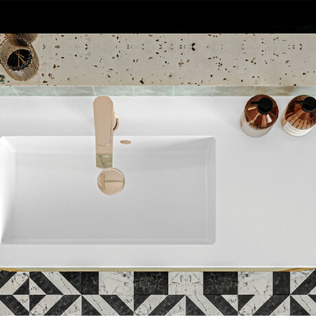 BARCELONA 800 L washbasin #3