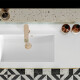 BARCELONA 800 L washbasin #3