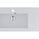 BARCELONA 800 L washbasin #7