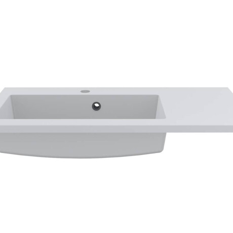 BARCELONA 800 L washbasin #8