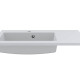 BARCELONA 800 L washbasin #8