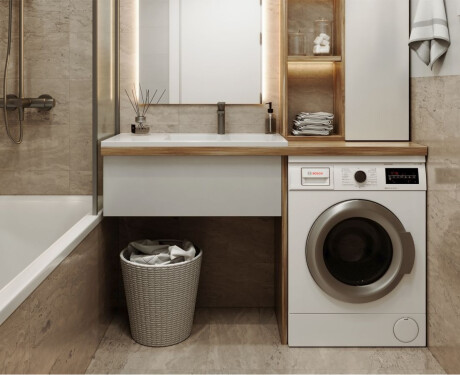 BARCELONA 800 R washbasin