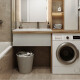 BARCELONA 800 R washbasin #1