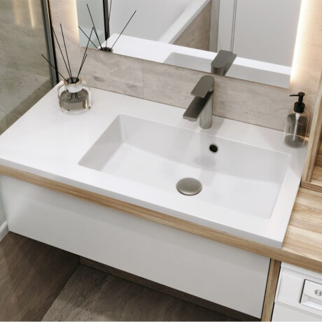 BARCELONA 800 R washbasin #2