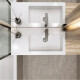 BARCELONA 800 R washbasin #3