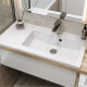 BARCELONA 800 R washbasin #4