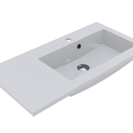 BARCELONA 800 R washbasin #6
