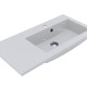 BARCELONA 800 R washbasin #6