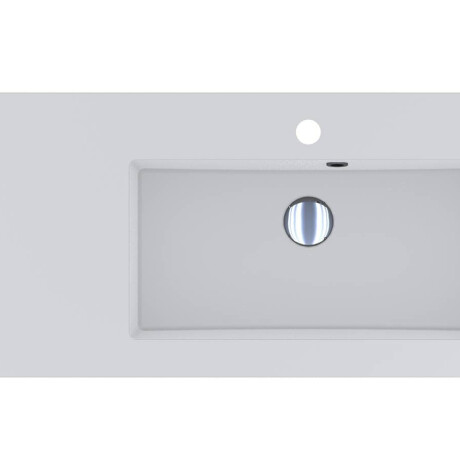 BARCELONA 800 R MATT washbasin #3
