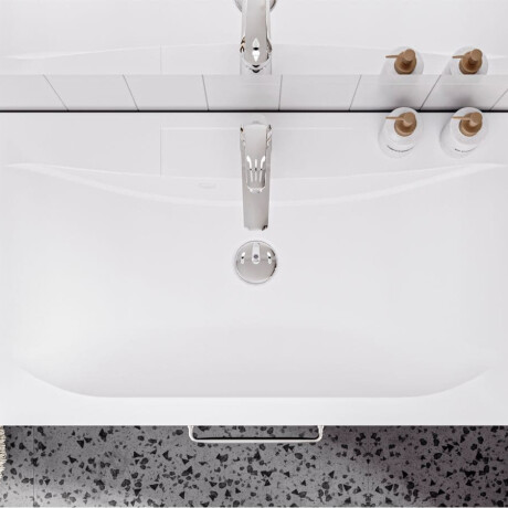 BERLIN washbasin #3