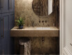 BOGOTA 405 washbasin