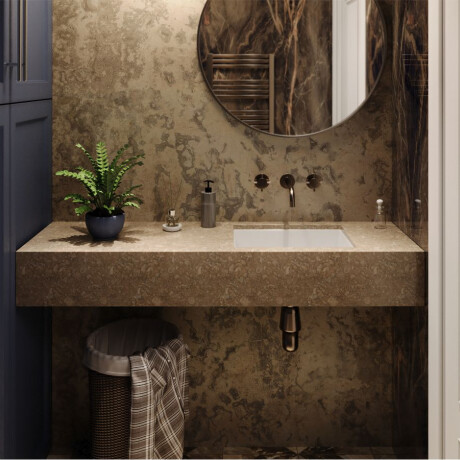 BOGOTA 405 washbasin #1