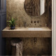 BOGOTA 405 washbasin #1