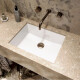 BOGOTA 405 washbasin #2
