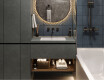 BOGOTA 505 washbasin
