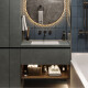BOGOTA 505 washbasin #1