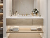 BOGOTA 605 washbasin