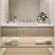 BOGOTA 605 washbasin #1