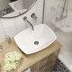 CHAMBERY washbasin #2