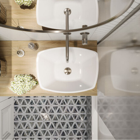 CHAMBERY washbasin #3