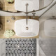 CHAMBERY washbasin #3