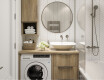 CHAMBERY washbasin