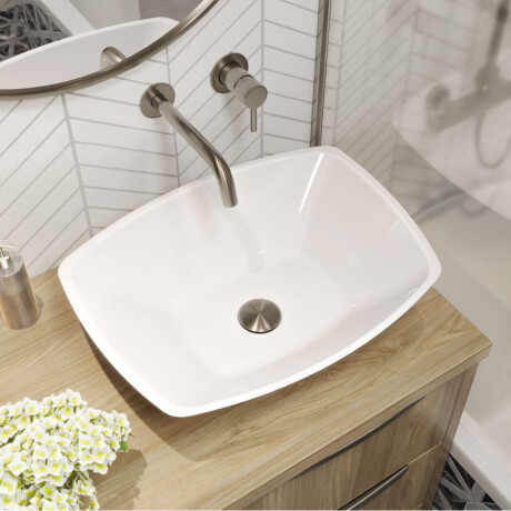 CHAMBERY washbasin #4