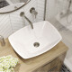 CHAMBERY washbasin #4