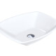 CHAMBERY washbasin #6