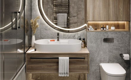 CYPRUS washbasin