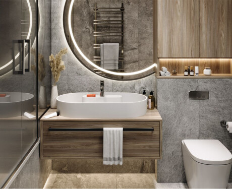 CYPRUS washbasin