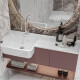 FONTANA L washbasin #6