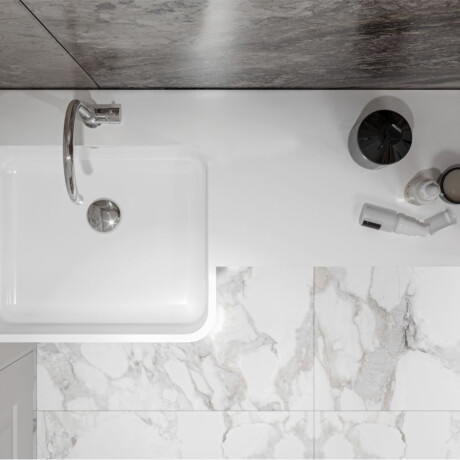 FONTANA L washbasin #7