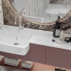 FONTANA L washbasin #8