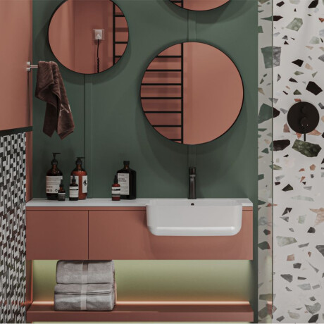FONTANA R washbasin #5