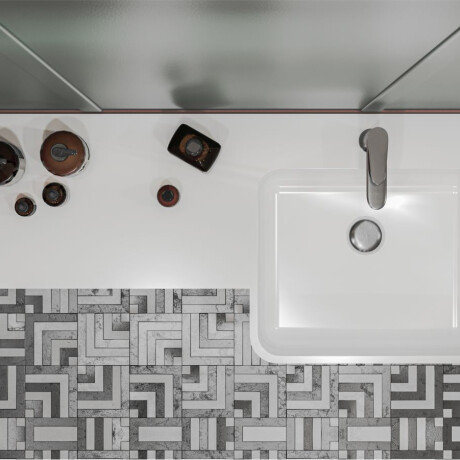 FONTANA R washbasin #6