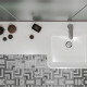 FONTANA R washbasin #6