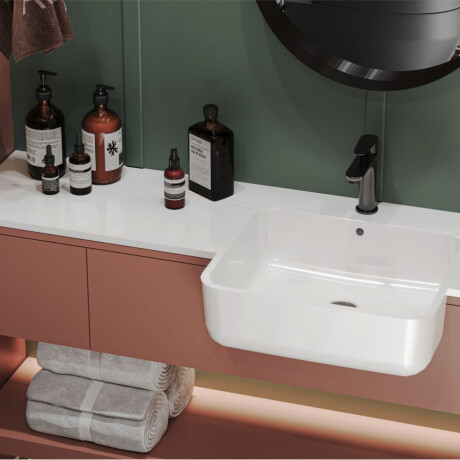 FONTANA R washbasin #7
