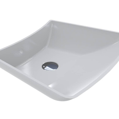 GLASGOW washbasin #6