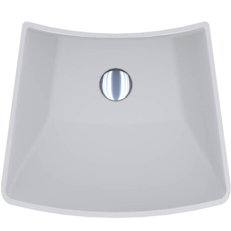 GLASGOW MATT washbasin #3